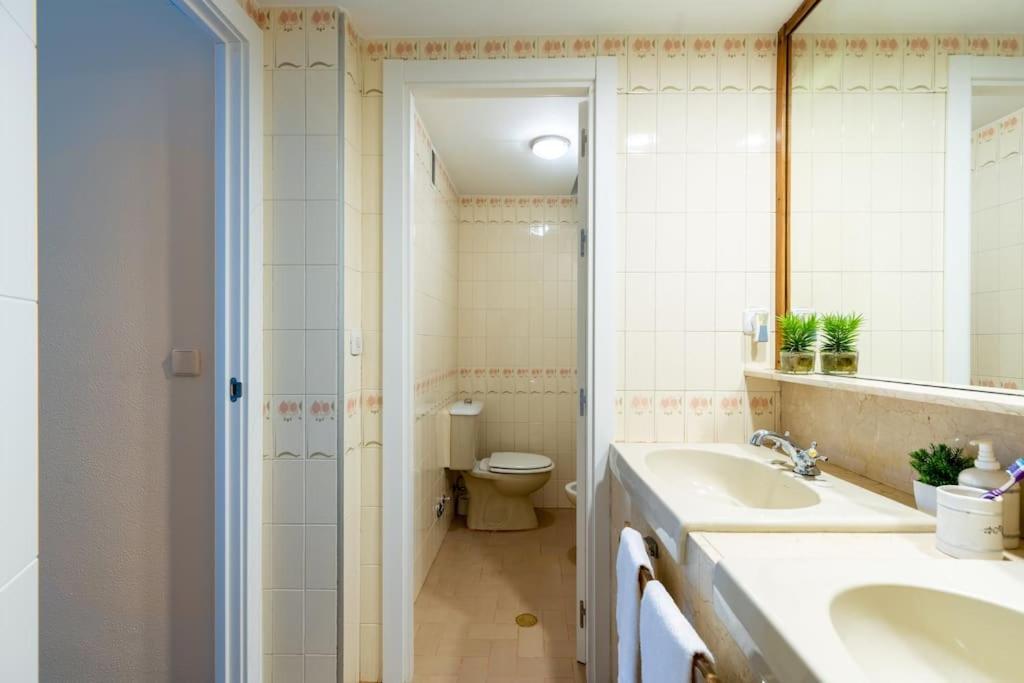 Behouse Sierpes Διαμέρισμα Σεβίλλη Εξωτερικό φωτογραφία