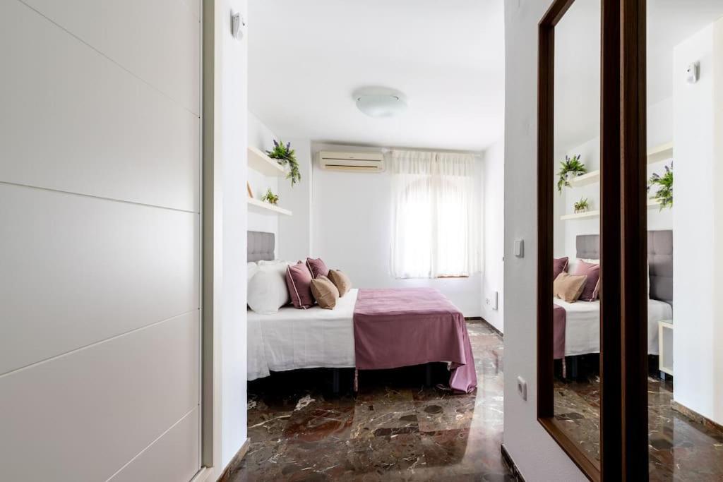 Behouse Sierpes Διαμέρισμα Σεβίλλη Εξωτερικό φωτογραφία