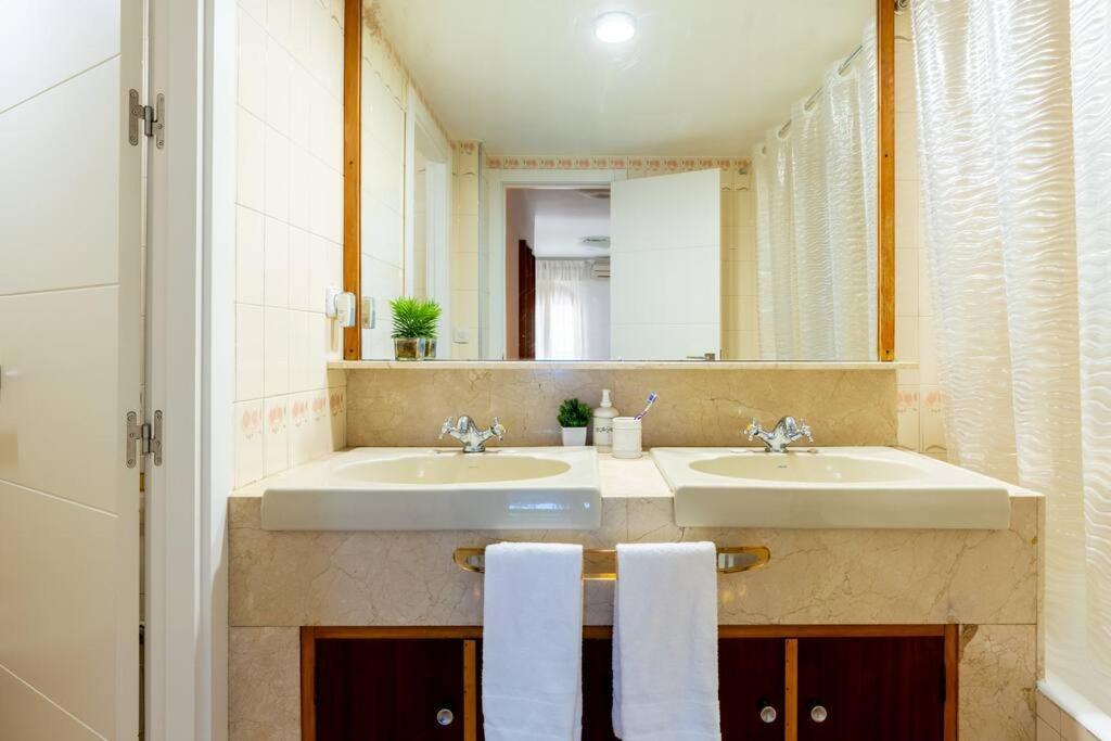 Behouse Sierpes Διαμέρισμα Σεβίλλη Εξωτερικό φωτογραφία